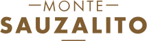 Monte Sauzalito Logo